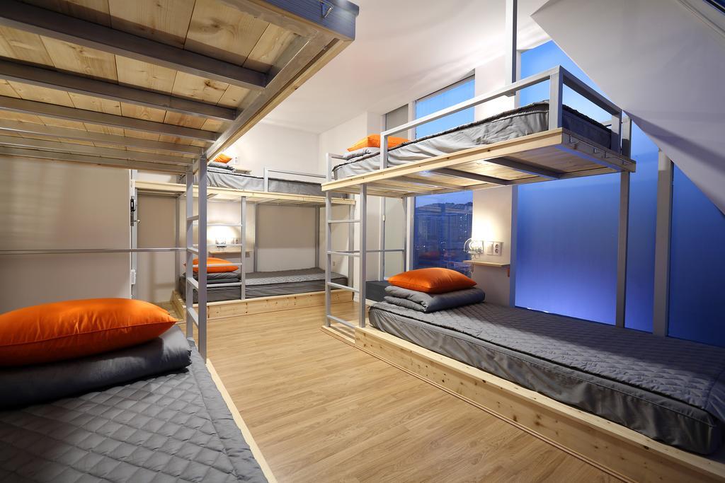 First Guesthouse Pusan Pokój zdjęcie