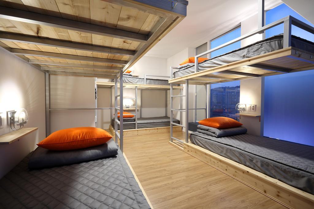 First Guesthouse Pusan Pokój zdjęcie