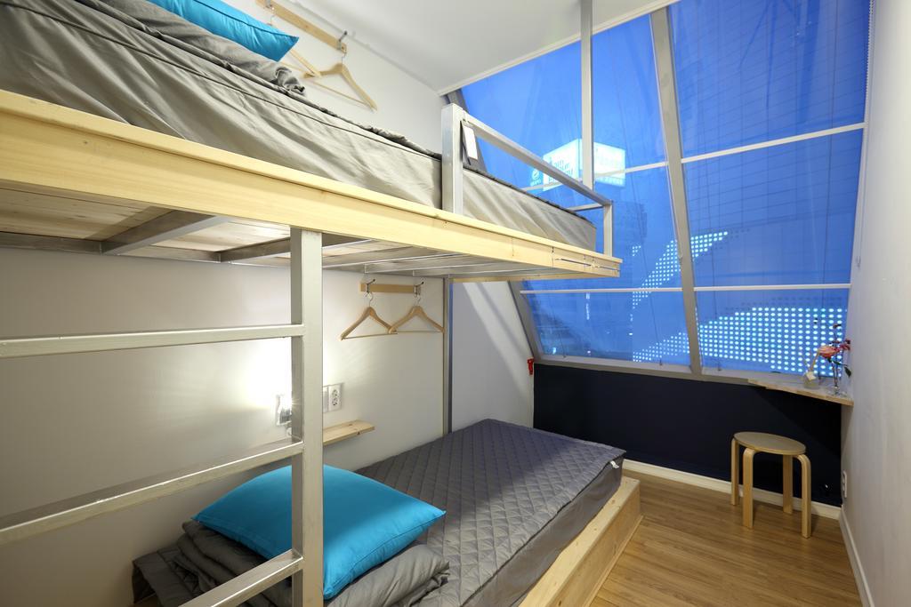First Guesthouse Pusan Pokój zdjęcie