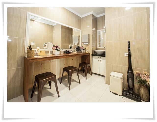 First Guesthouse Pusan Zewnętrze zdjęcie
