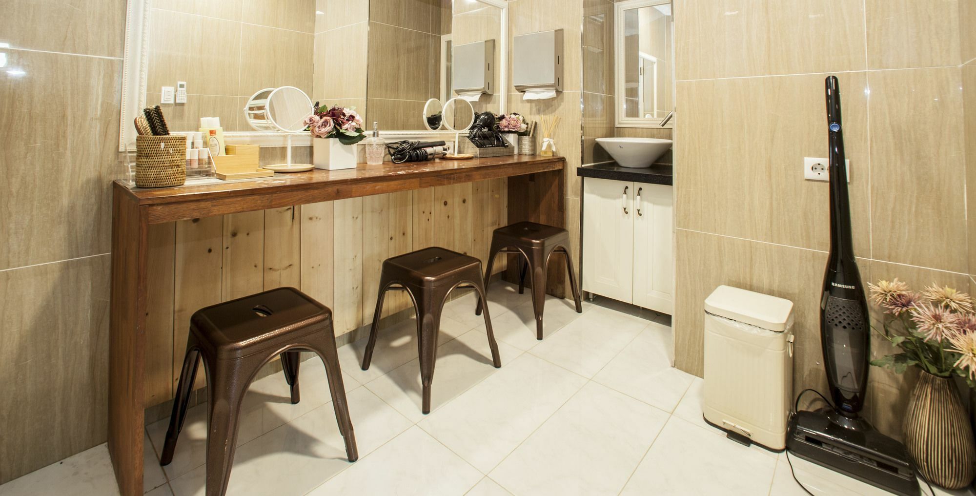First Guesthouse Pusan Zewnętrze zdjęcie
